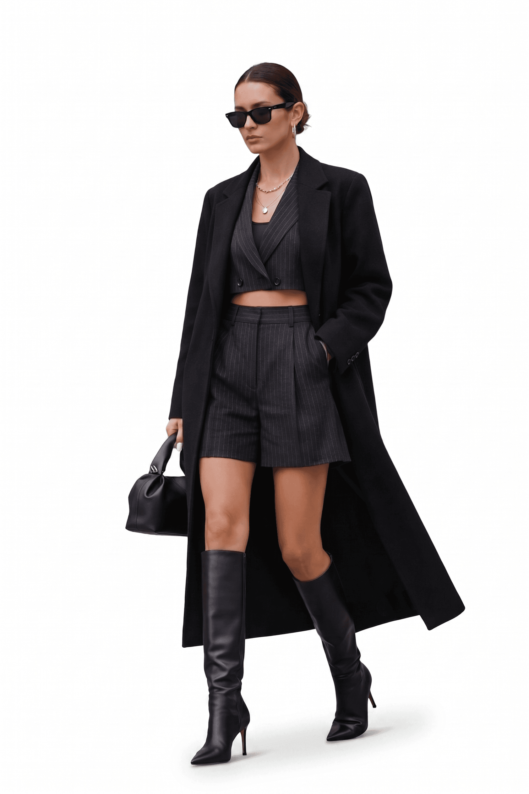 Bring Your Fashion to Life - Source